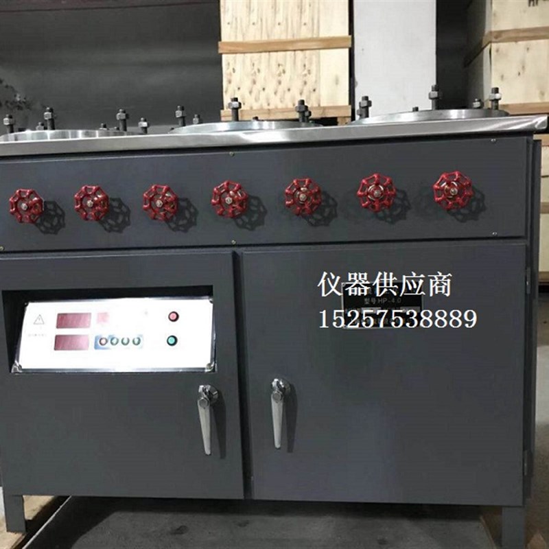 数显式混凝土抗渗仪HP-4.0,指针式HS-4混凝土抗渗仪混凝土抗渗仪