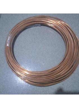 安捷伦气相色谱仪GC6890专用1/8英寸铜管软态色谱3mm铜管