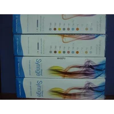 全新原装正品安捷伦液相进样针10微升10ul；sp货号：5190-1484耗