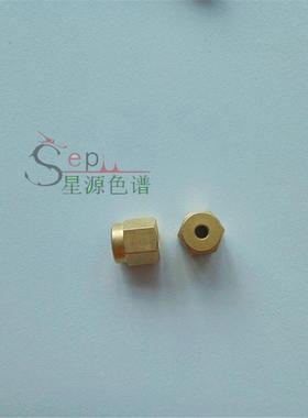 珀金埃尔默PerkinElmer Clarus 580 气相色谱仪1/8卡套英制螺母