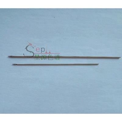 北京中兴汇利DK3000A 顶空进样器 带孔针头 防堵热解析针头