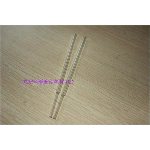 海计算技术研究所GC-2000Ⅲ使用的玻璃衬管