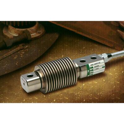 【原装正品】美国Vishay世铨CELTRON-HBB波纹管称重传感器