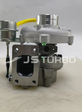 CA4D32 涡轮增压器  GT22 B1118010C-C129 00JP060S022 ER28935