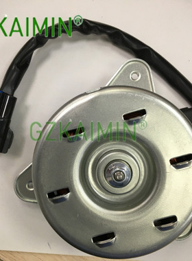 汽车风扇电机 17120-73R00 265000-0050 265000-0260 21487-W00P