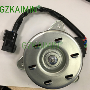 汽车风扇电机 17120-73R00 265000-0050 265000-0260 21487-W00P
