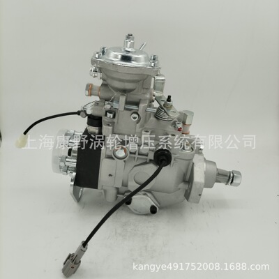 喷油泵22100-17A70 196000-6070和22100-54840和22100-17320