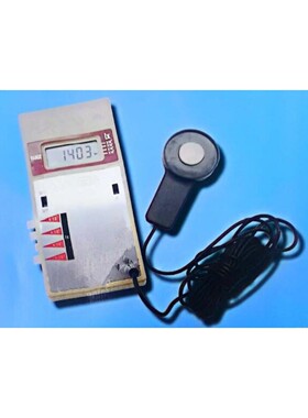 价可议-数字式照度计 型号:ZXJD-3库号：M409776