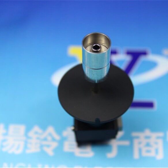 SMT贴片机吸嘴ABHPN6289 QP242 243 10.0圆盘黑色不带反光纸吸嘴