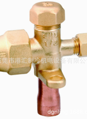 三花截止阀SSV-A2HSHC-24 SSV-A2GSHC-38 SSV-JA3HSHC-21