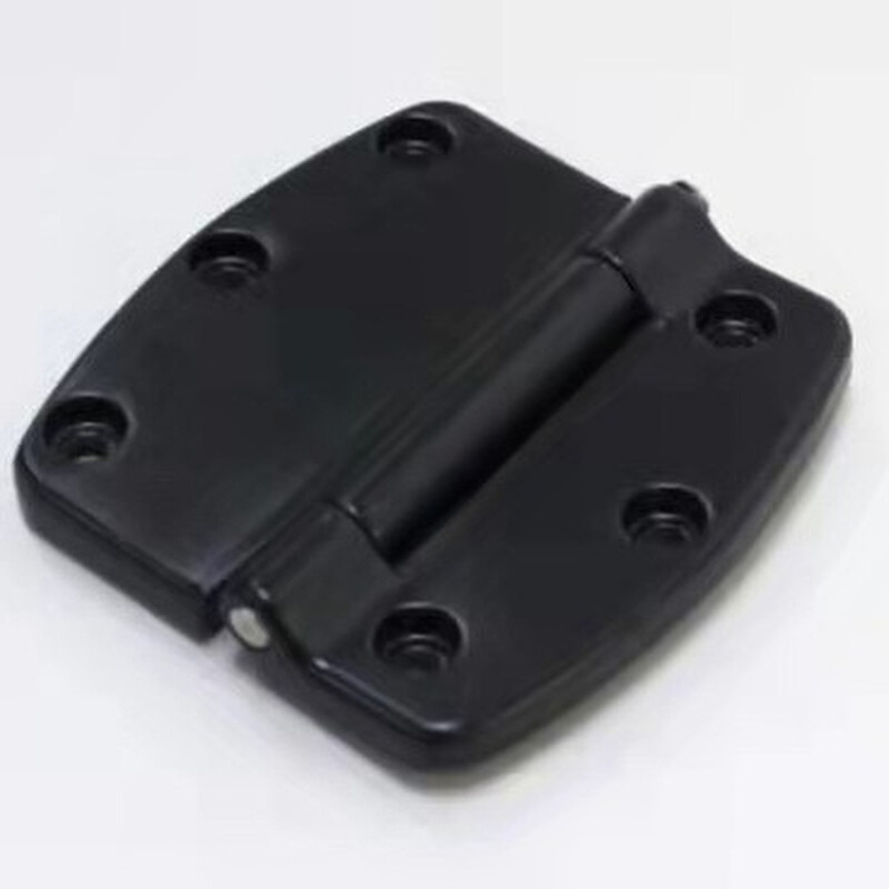 生久CL108-2工业柜门铰链外装铰链合页化工设备门铰链耐酸性重型