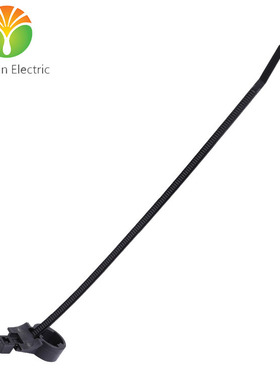 汽车扎带 分体式焊接螺栓固定扎带 156-01530/T50RSBS-M12