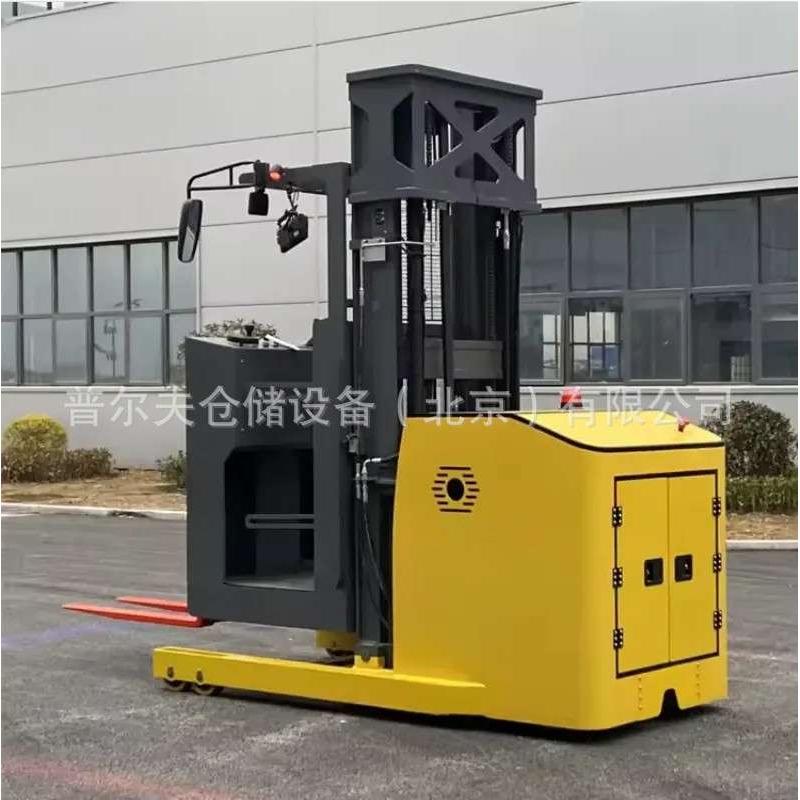 1000kg 1500kg high-level electric order picker