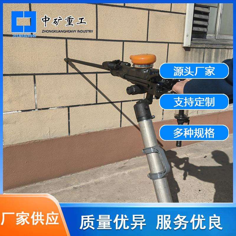 煤矿开采气腿式矿用凿岩机生产YT系列手持式电动凿岩机
