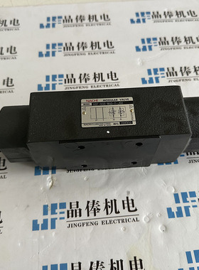 OCY-G03-A-X-K-J51不二越NACHI调速阀 OCY-G03-A-Y-K-J51
