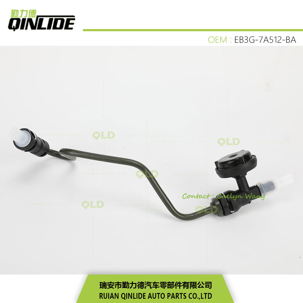 RANGER/BT50离合器泵管离合器泵配件EB3G-7A512-BA UC8S-45-510A