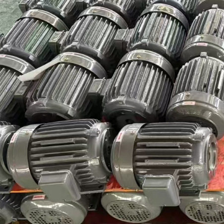 供应 7.5HP 5.5KW  7.5HP-5.5KW  神煜牌  台湾款内插式油泵电机