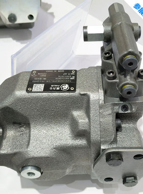 定量液压泵  A10VSO10DFR1/52R-PPA14N00 厂家直销 品质保证