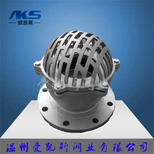 性价比高 16Q球墨铸铁旋启 法兰橡胶瓣止回阀H44X