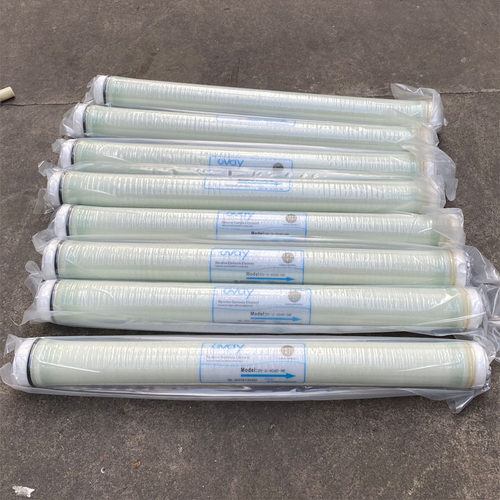澳维抗污染膜OV-FR-4040 工业废水处理 4寸反渗透膜元件4040