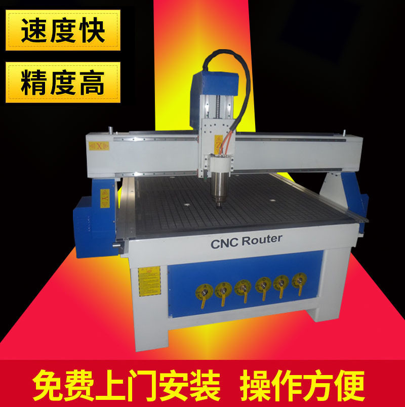 上海供应pp板材数控开料机PVC数控雕刻机电木板精雕机