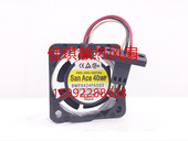 A90L 发那科专用风扇针式 0001 9WF0424F6D03 原装 0507 24V 插头