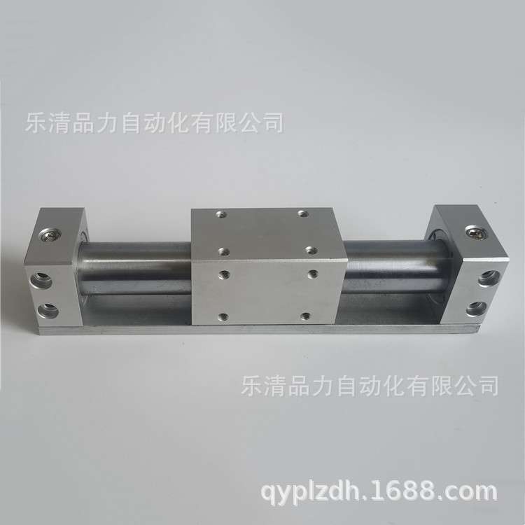 无杆气缸CY1R25/CY3R25/CY3RG25-250-275-300-325-350-375-400-50