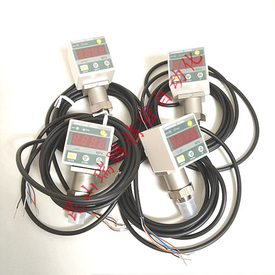 GC61-174-17N380XXXXX1数字压力计NaganoKeiki长野计器NKS