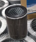 HHC01848 HEK45 30.155 1687042M91滤芯1870199M92 FG025