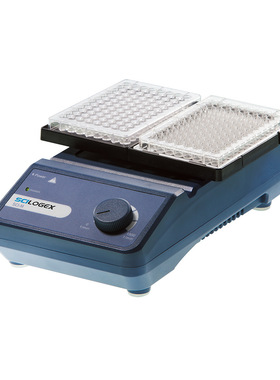 赛洛捷克SCILOGEX 新SCI-M老MX-M 96孔板混匀仪