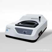 机具有水冷装 莱州蔚仪金相磨抛机MP 1金相试样预磨机单盘台式 置