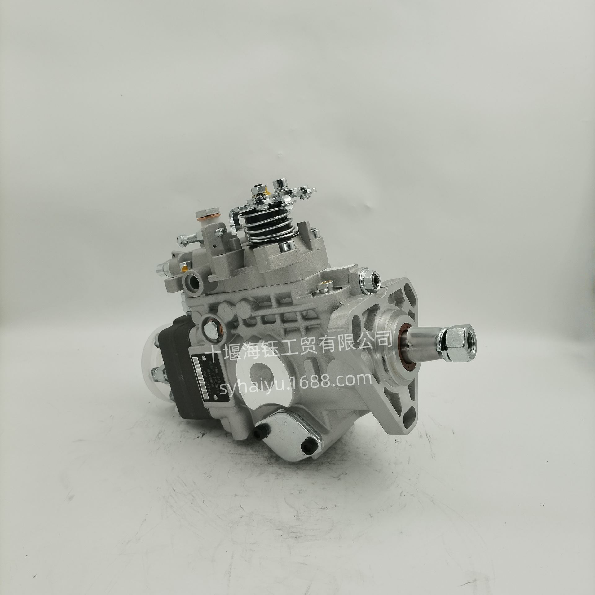 0460416083发动机燃油喷射VE泵VE6/11F1250R747 994696600