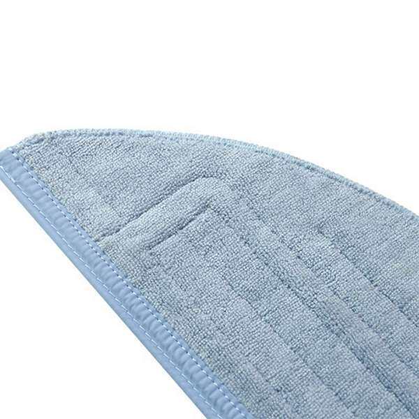 1套 图片色 塑料  扫地机配件 扫地机滚刷边刷滤网抹布组合套装