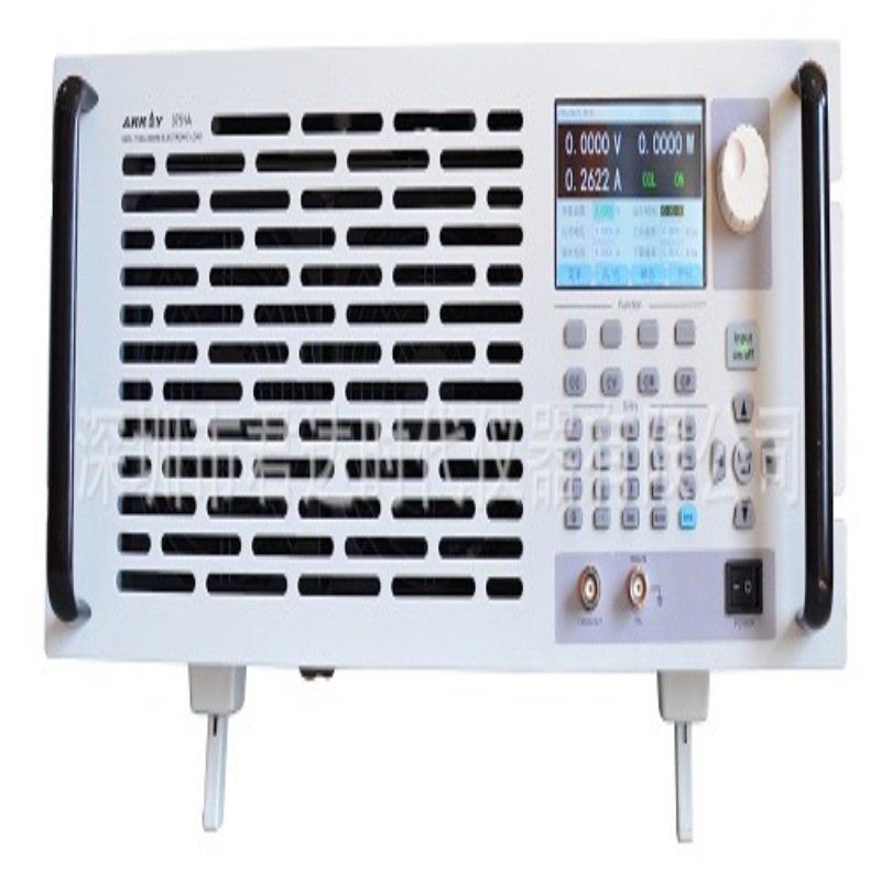 Array 3750系列可编程电子负载3751A/3754A/3755A/3756A电子负载