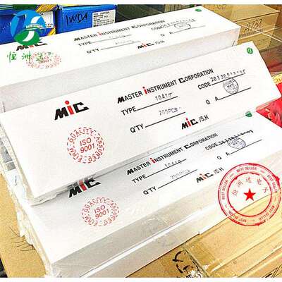 MIC整流二极管HER157DO-15编带全系列