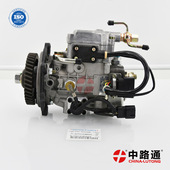 高压共轨发动机燃油系统 VE6 12F1000L2000