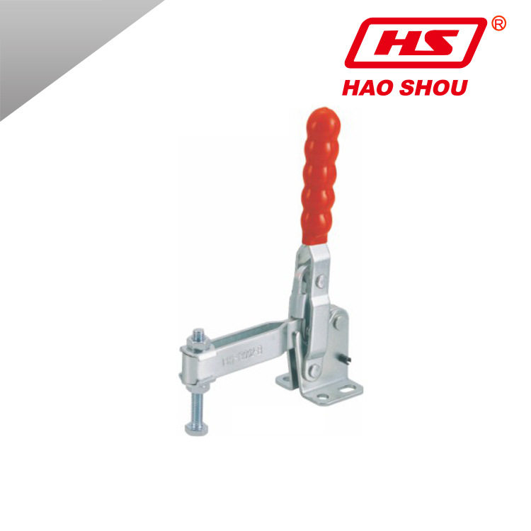 供应垂直式夹钳 快速夹具 HS-13002-B