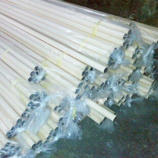 防静电精益管配件 钢塑复合管 铝合金线棒管连接件多规格可定 做