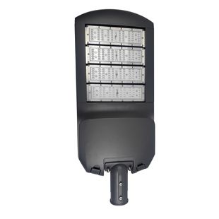 led变形刚 250w 50w 200w 300w 100w 三组150W模组路灯外壳新款