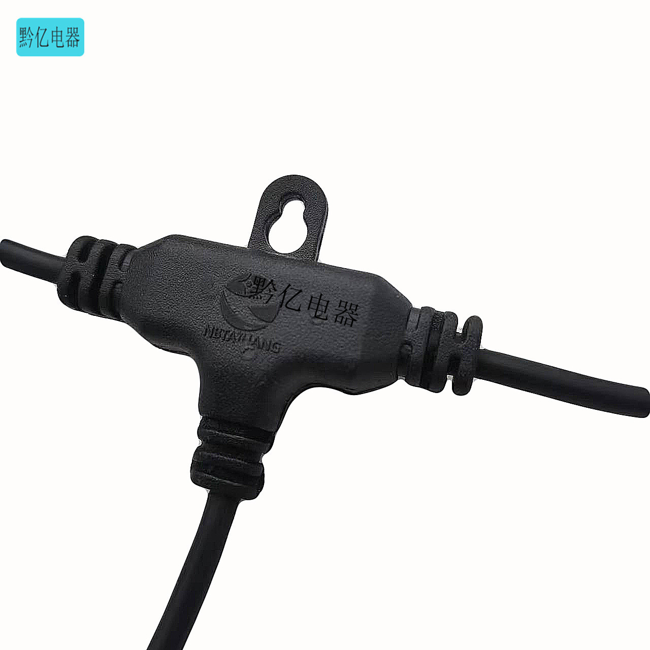 太阳能灯串防水户外串灯供电太阳能和 USB 充电灯 S14 防碎塑料灯