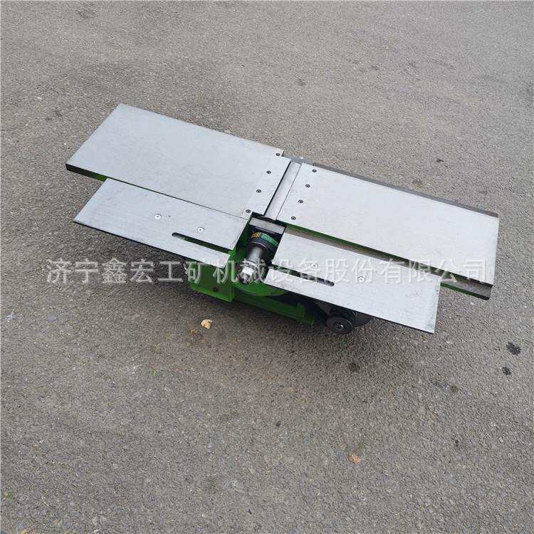 木工机床电动木工刨铣床木工台锯台木工刨床济宁鑫宏全新
