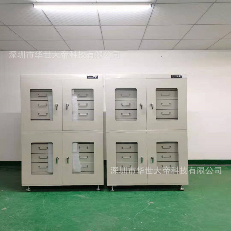 智能恒湿储藏柜博物馆设备厂家