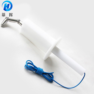 IEC61032标准IP2X试验指 B类试验弯指质检 试具B