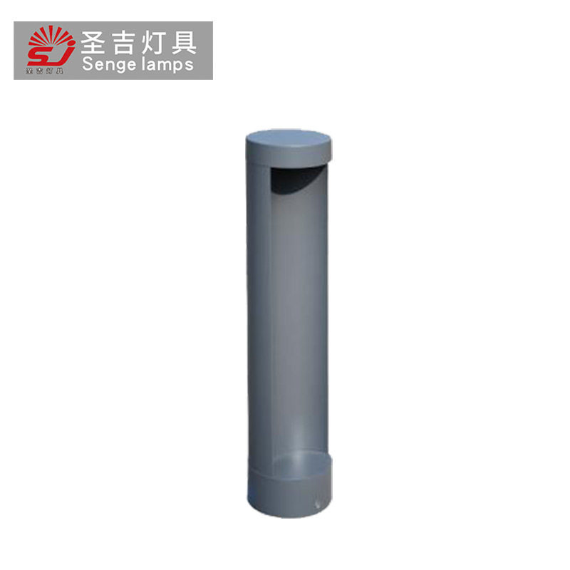 户外防水LED草地灯7W现代简约