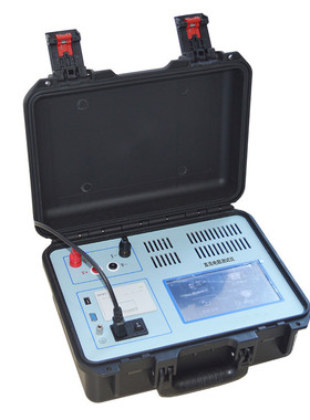 HDBZ-10直流电阻测试仪