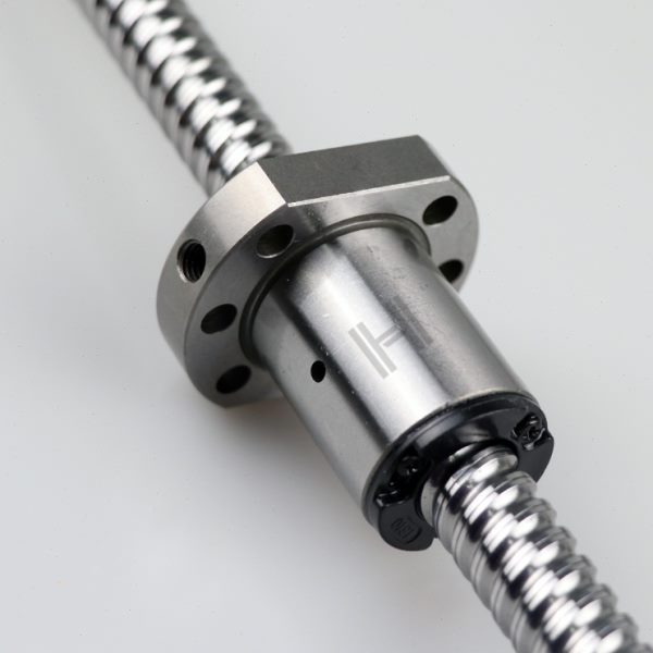 滚珠丝杆螺母套装SFS02520 2525 3205 3210 3220 3232 4040 5050