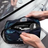 洗漱包男士 干湿分离便携旅行出差化妆包洗漱包女洗漱收纳包防水