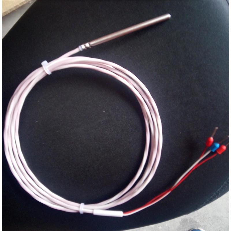 适用于山东新华医疗MOST灭菌柜台式灭菌器蒸发器铂热电阻