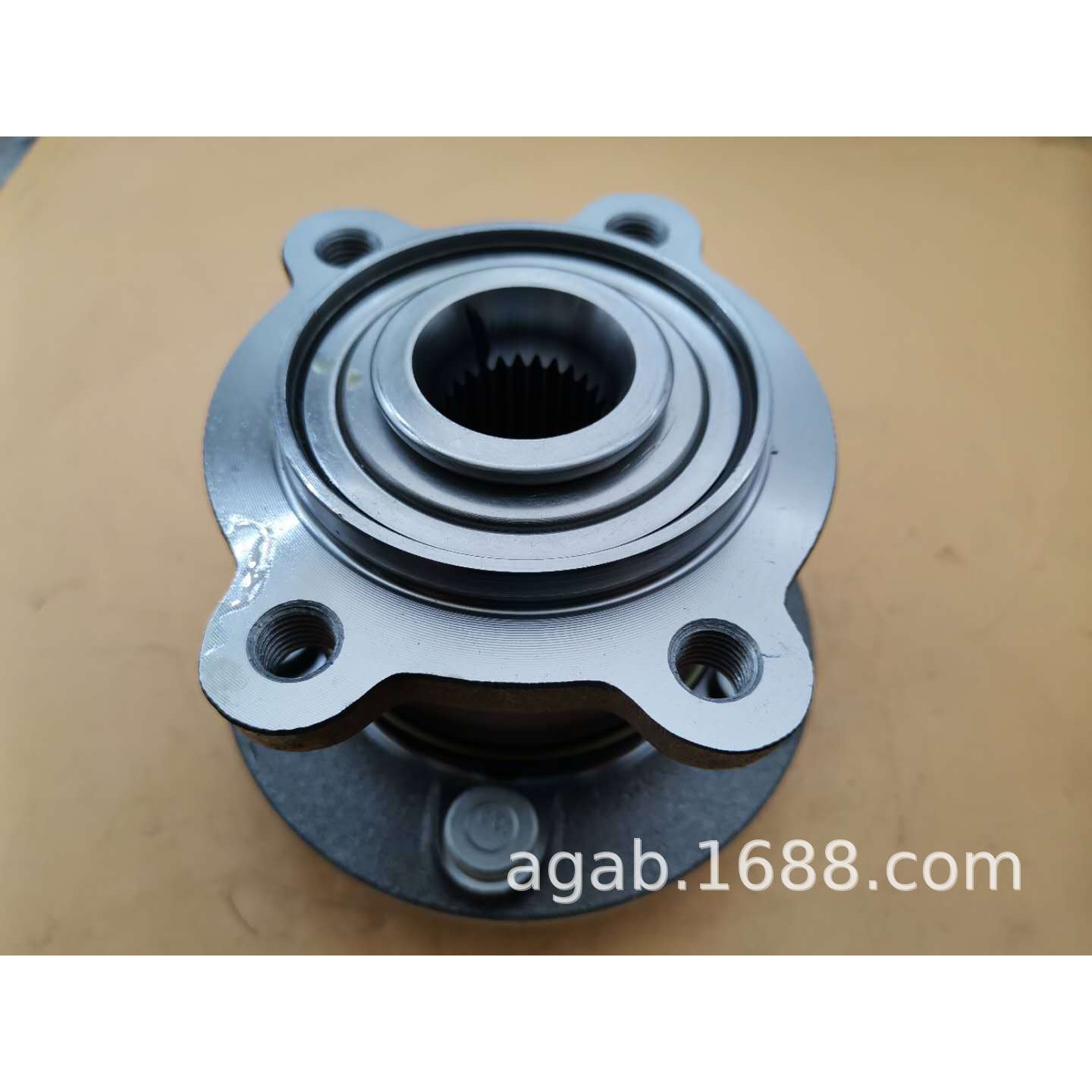 翼虎/MKC后轮轮毂轴头DV61-2C299-BPA/1782691/6V612C299BNB