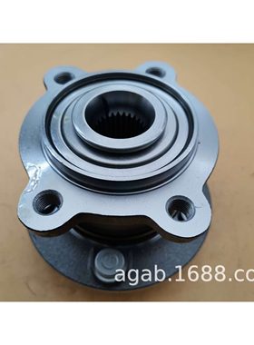 翼虎/MKC后轮轮毂轴头DV61-2C299-BPA/1782691/6V612C299BNB